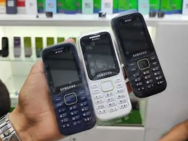 Samsung B310 2sim Vietnam, Душанбе
