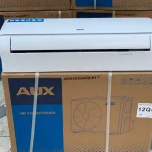 Кондиционер AUX, Душанбе