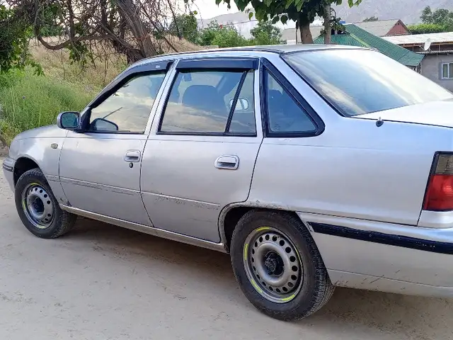 Daewoo Nexia