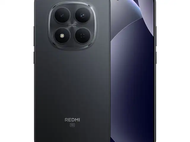 Xiaomi Redmi Note 15 Pro+ 5G, Душанбе