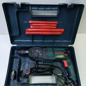 Перфоратор Bosch, Душанбе