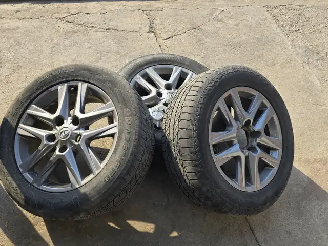 Диски и шины R20, Душанбе