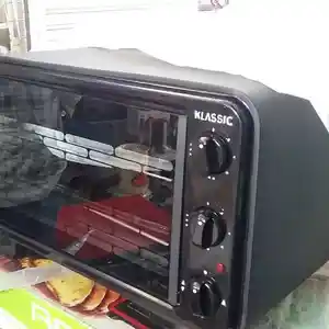 Духовка Klassic, Душанбе