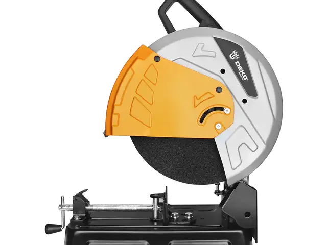Отрезной дисковый станок 2500W DEKO DKCOS25H1 INDUSTRIAL, Душанбе