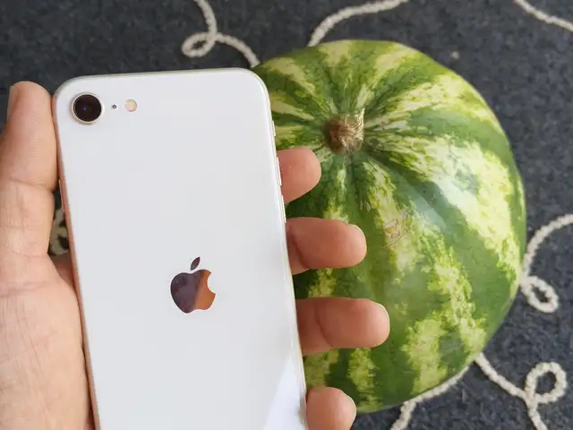 Apple iPhone SE, 64 gb, Душанбе