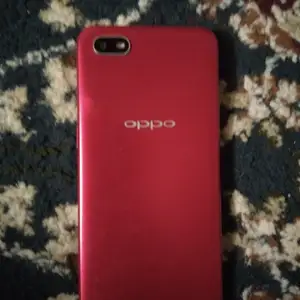 Oppo A1k, Исфара