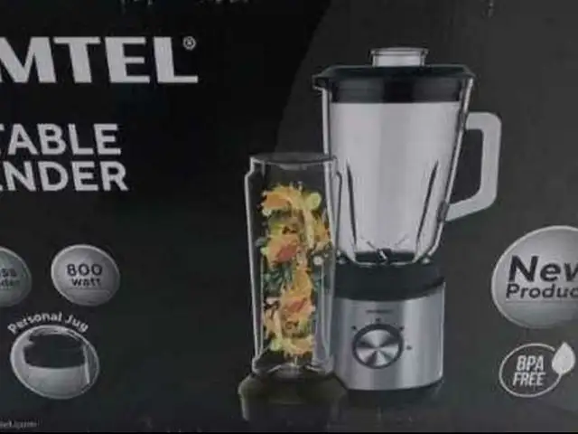 Кухонный комбайн 2in1 800W, Душанбе