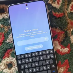 Samsung galaxy A 57 256, Гиссар