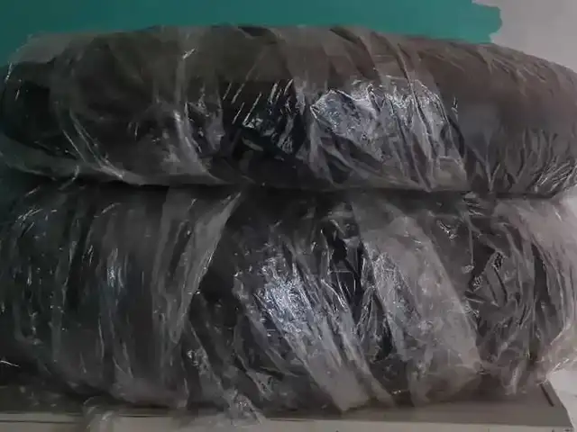 Покрышки от мотоциклов, Худжанд
