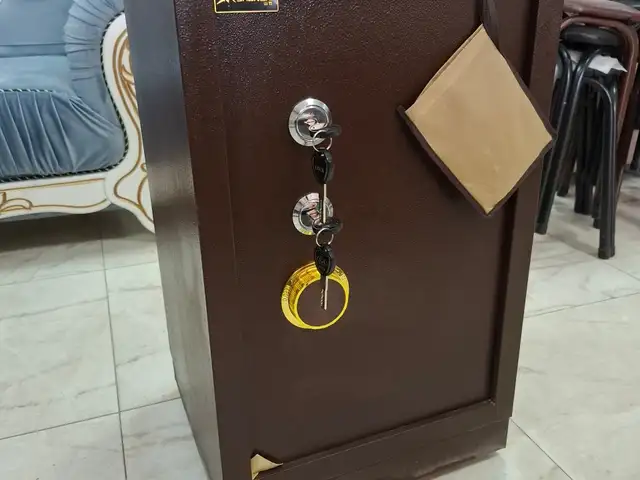 Сейф 60 кг, Душанбе