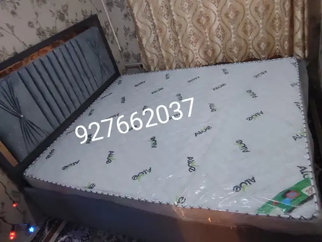 Кровать, Душанбе