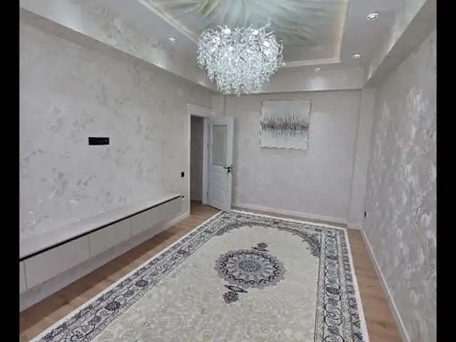 2-комн. квартира, 6 этаж, 70м², 33мкр, Худжанд