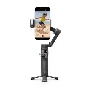 Стабилизатор Osmo mobi Dji 7P, Душанбе