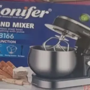 Планетарный миксер Sonifer SF-8166, Душанбе