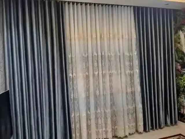Парда, Душанбе