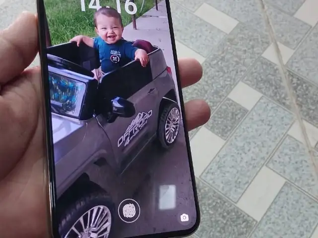 Honor X9d, Хамадани