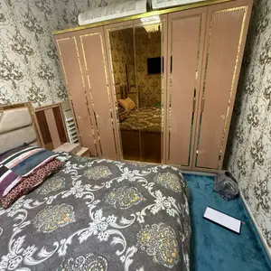 Спальный гарнитур, Душанбе