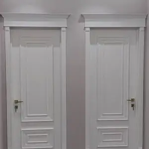 Дверь, Душанбе