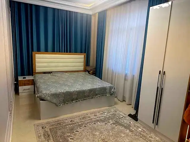 2-комн. квартира, 3 этаж, 80м², Спартак, ру па руй. Театри Лухтак, Душанбе