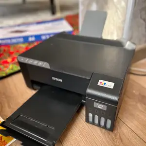 Принтер Epson L1258, Душанбе