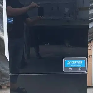 Холодильник, Душанбе