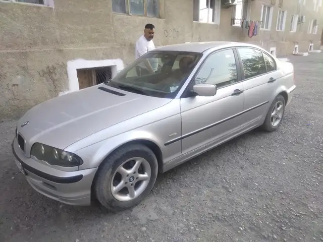 BMW M3