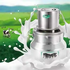 Аппарат для дойки молока, Душанбе