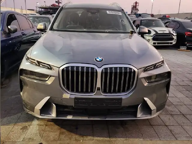 Автозапчасти на заказ на BMW X5 2014-2025, Худжанд