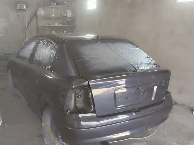 Услуги покраски авто, Душанбе