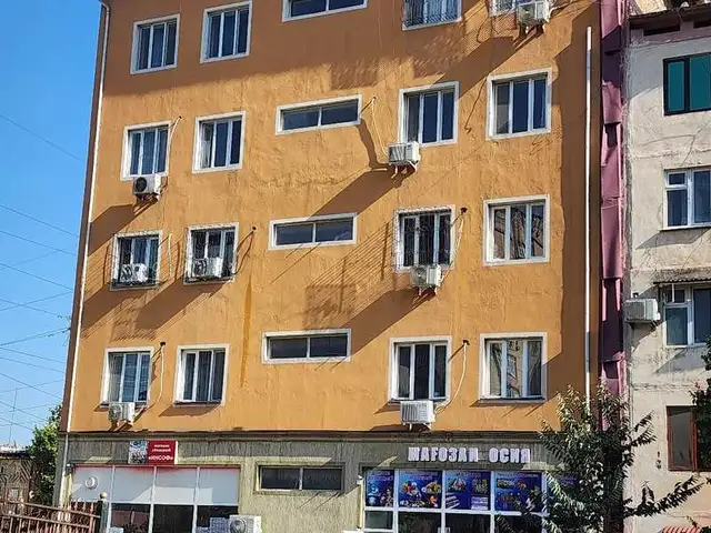 2-комн. квартира, 4 этаж, 57м², Зарафшон, Сино, Душанбе