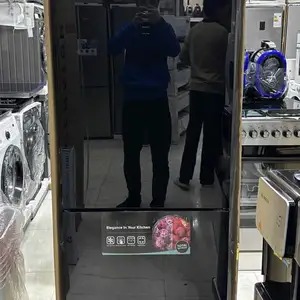 Холодильник, Душанбе