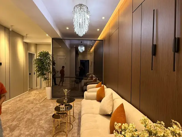 3-комн. квартира, 9 этаж, 101 м², Шохмансур, Душанбе