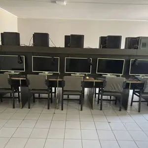 Игровые компьютеры, Фархор