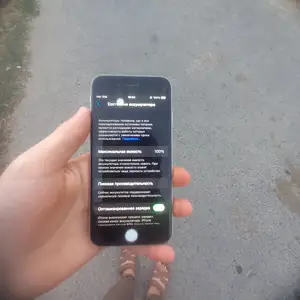 Apple iPhone 6s, 64 gb, Турсунзаде