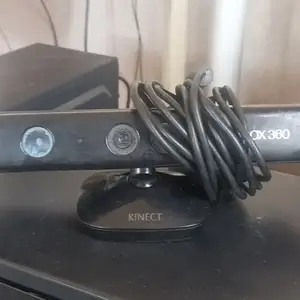 Сенсор движения от Xbox 360, Душанбе