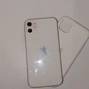 Apple iPhone 11, 64 gb, Green, Душанбе