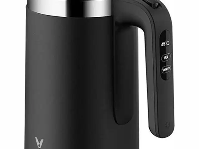 Умный чайник Viomi Smart Kettle Bluetooth, Худжанд