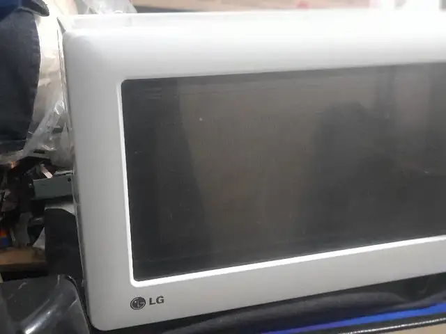 Микроволновая печь LG, Душанбе