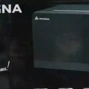 Микроволновая печь Magna, Душанбе