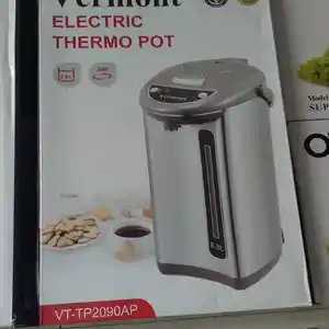 Термопот, Душанбе