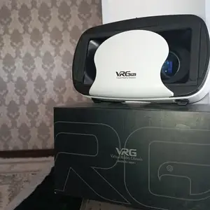 Очки виртуальный мир, Душанбе