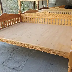 Топчан, Худжанд