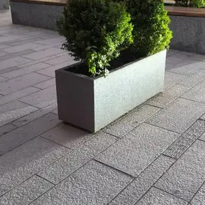 Цветочница, Душанбе