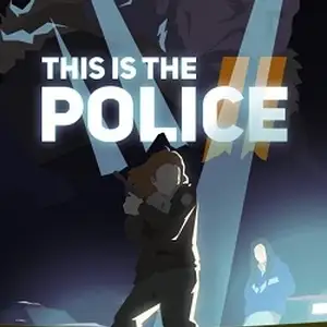 Игра This is the Police 2 для PC, Душанбе