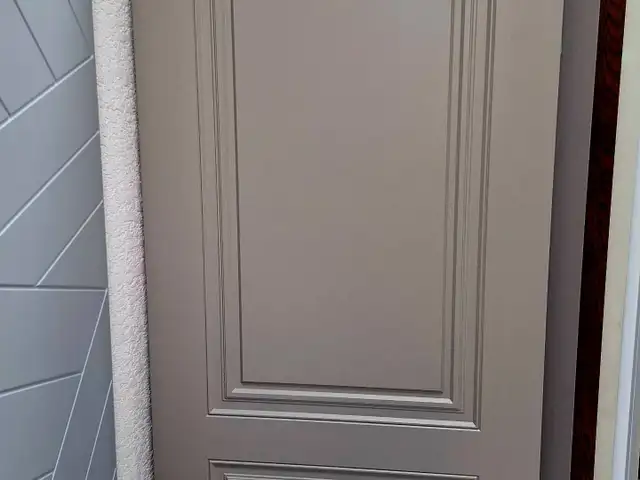 Межкомнатные двери СТО, Душанбе
