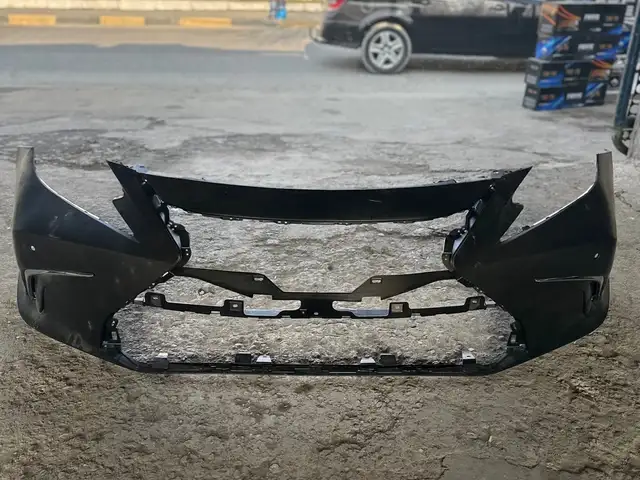 Бампер на Lexus es 2014-2021, Душанбе