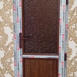 Дари пластики, Душанбе