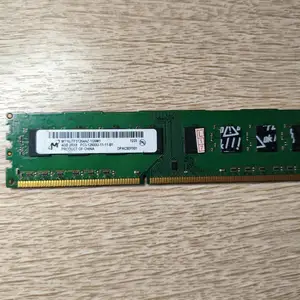 Оперативная память DDR3 4GB 1600Mhz, Душанбе