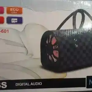 Колонка сабвуфер TTD601, Душанбе