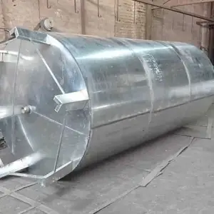 Бочка 5000л, Душанбе